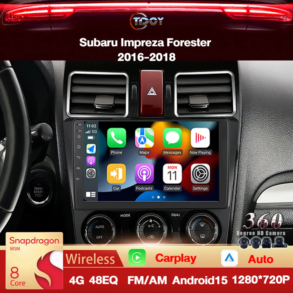 Car Radio Android 1… - image