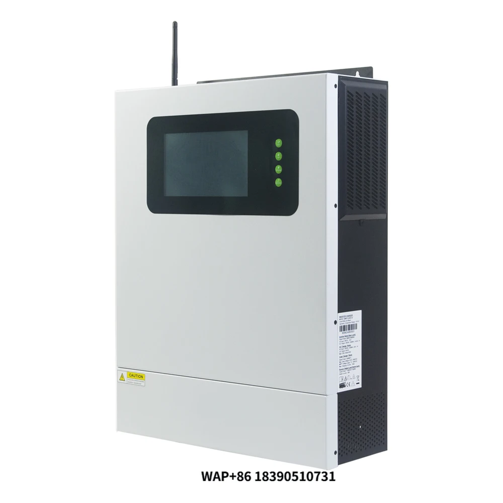 

Solar system cost-effective off-grid inverter purchase 8000w