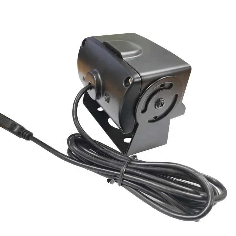 Telecamera USB binoculare con riconoscimento facciale a infrarossi OEM Full HD 1080P Nir