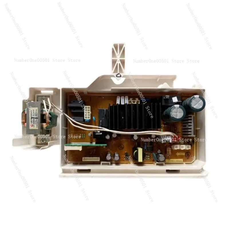 

Original Motherboard Control Board WF1802XEC DC92-00951D For Samsung Drum Washing Machine