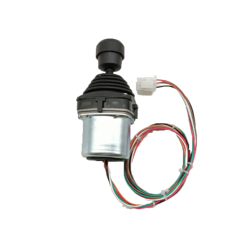 

For Sale Replacement JLG 1001178139 Joystick Controller Fits For JLG Boom Lifts E300A E300AJ E300AJP E40 E400A E400AJP E40AJP