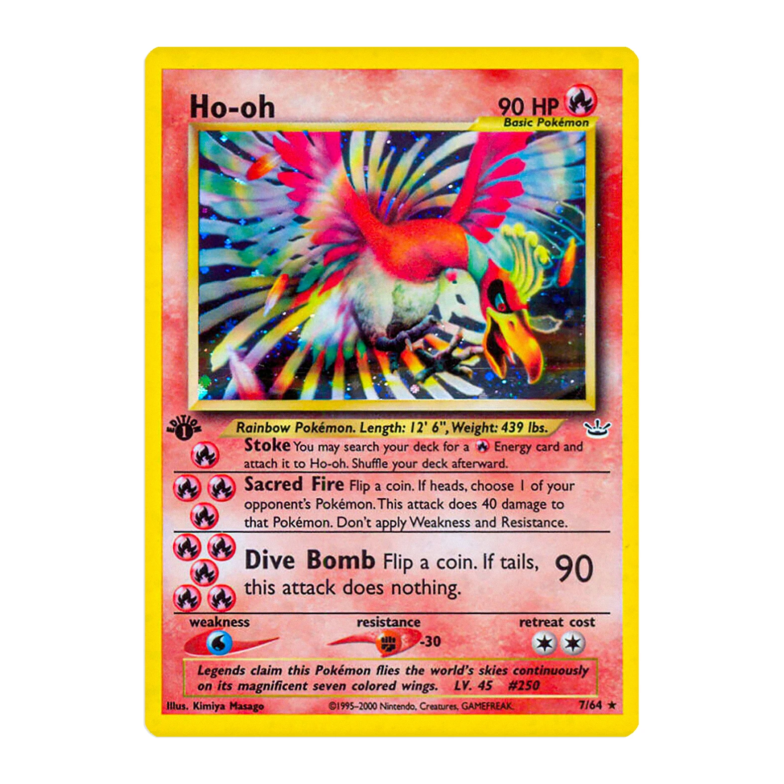 Neo Revelation Foil Set PKM Card Entei Ho-oh Houndoom Raikou Suicune Pokemon PTCG لعبة بطاقات الوكيل
