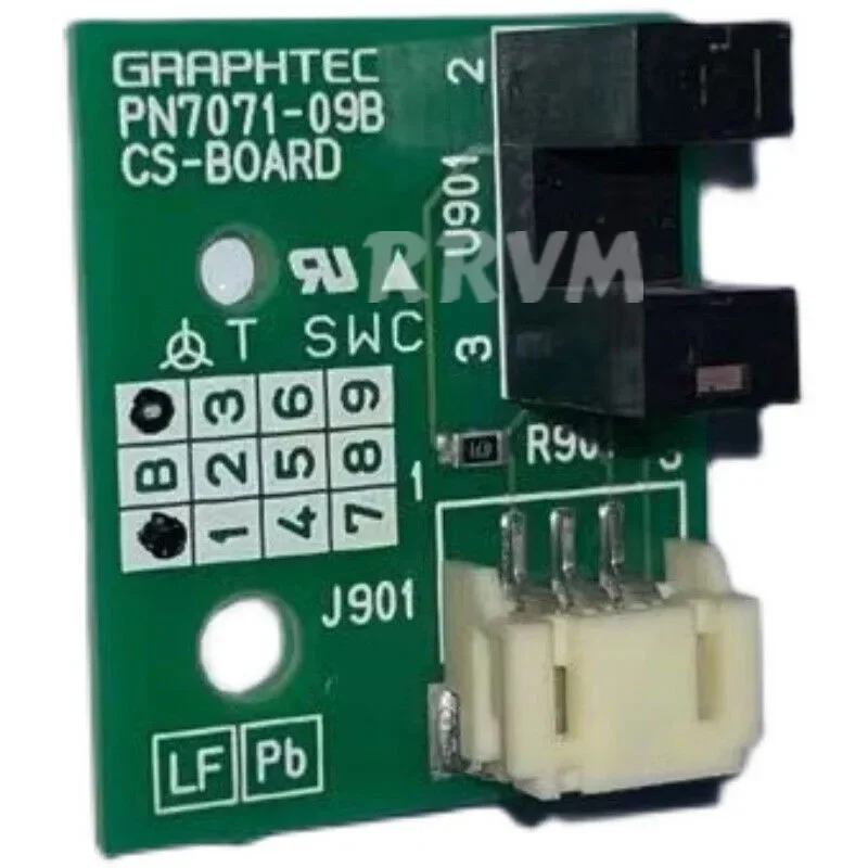 

Новая оригинальная плата датчика кулачка Graphtec FC8600 FC8000/плата датчика давления U 792800705