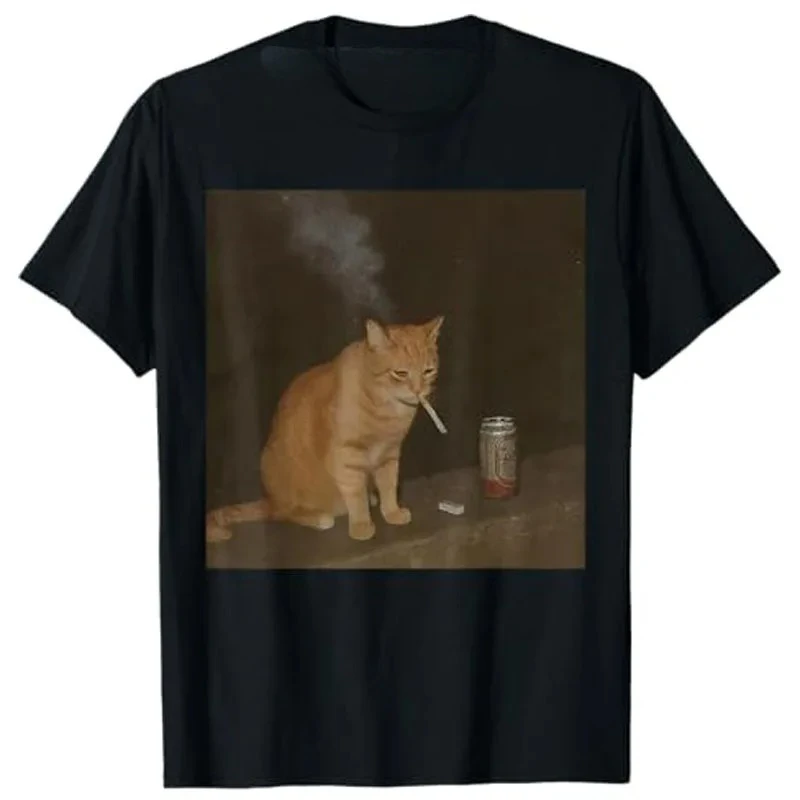Discover the Trendy World of Geted: Y2K Graphic T-Shirts for Fashion-Forward Individuals