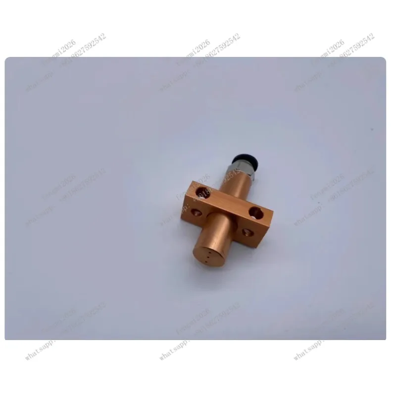Micro Mist Lubrication Device Oil Injection Pump for CNC Cooling & Machining