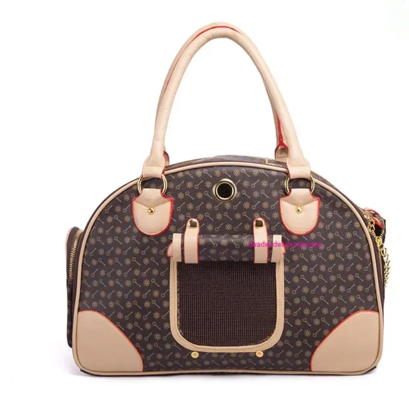 

for Dogs Cat Backpack Dog Bag Pet Accessories Puppy Supplies Breathable Waterproof Fashion Slings Transport Outdoor