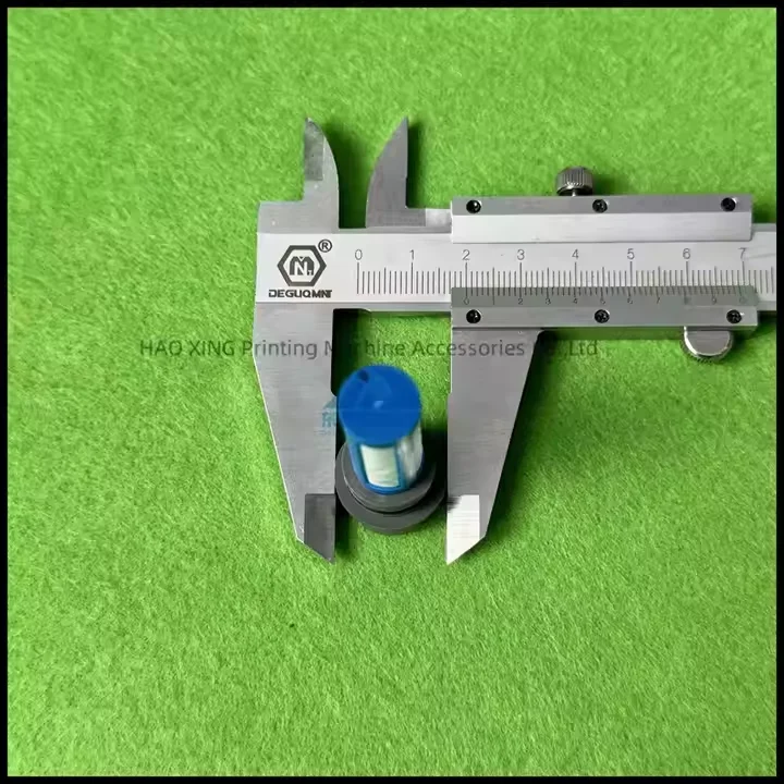 印刷機械のスペアパーツ 63.196.1911 ハイデルベルク用フィルター オフセット印刷アクセサリー 63.196.1911 フィルター最高品質