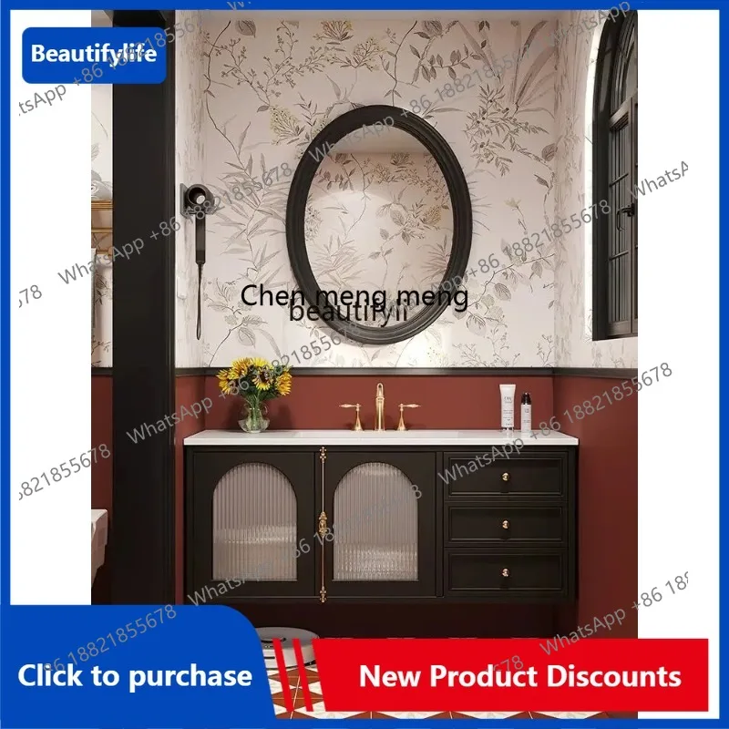 C85 French Retro Af… - image