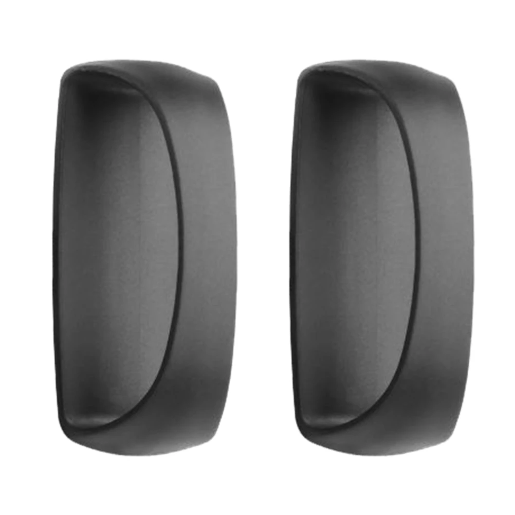 Sticky Handle Cabinet Handle Window Knob Refrigerator Door Drawer Pulls Durable PVC Self-Adhesive Handles Furniture