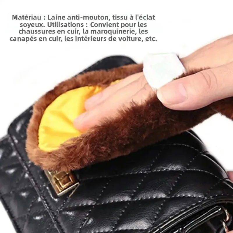 Thumbnail 3 - #8 Most Popular Shoe Polishers