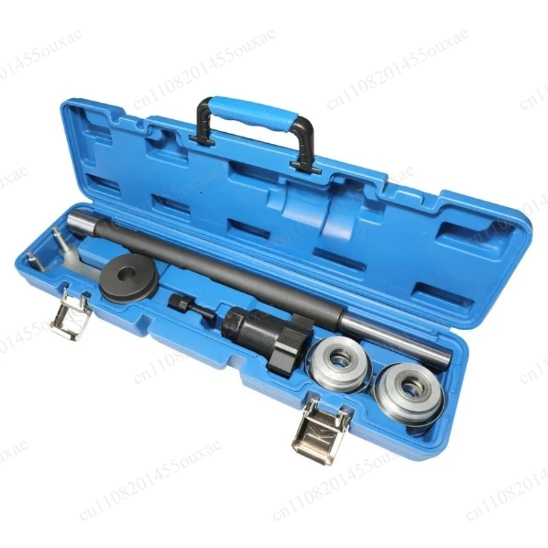 Gearbox Housing Bearing Reamer Repair Tool For A4 Q5, Fit 01J 0B5 0AW Transmission Fix Head Shell Abnormal Noise view 6