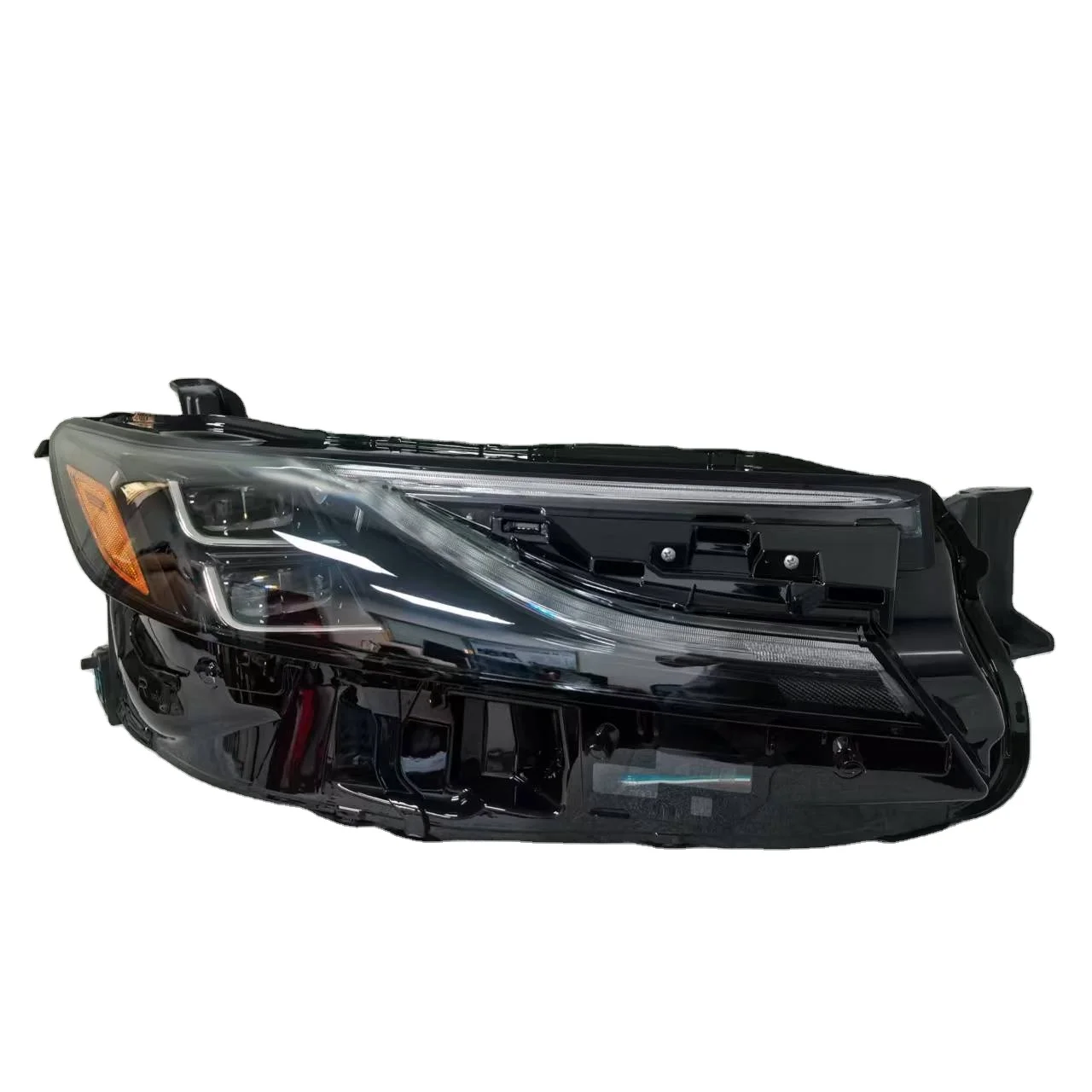 

Car LED Headlight 2025 for Toyota Camry XSE XLE SE LE Dual LED Headlight New Hot Selling Headlight