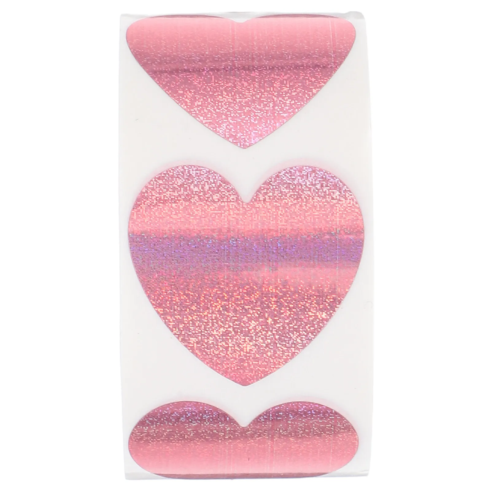 500Pcs Body Tanning Heart Stickers Sun Tan Labels Easy Apply Waterproof for Adults and Events Tanning Stickers