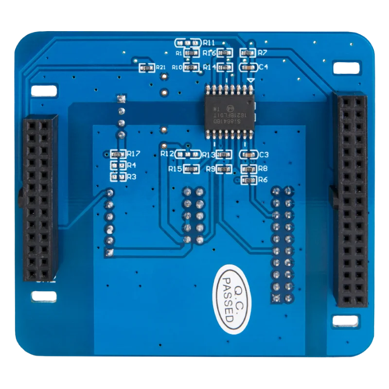 HT32 Burn-in Socket Adapter E-scoket ESKT32ICPB