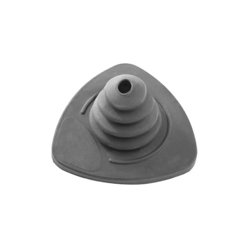 Applicable to Linde forklift parts E series, operation handle dust cover 0009625587