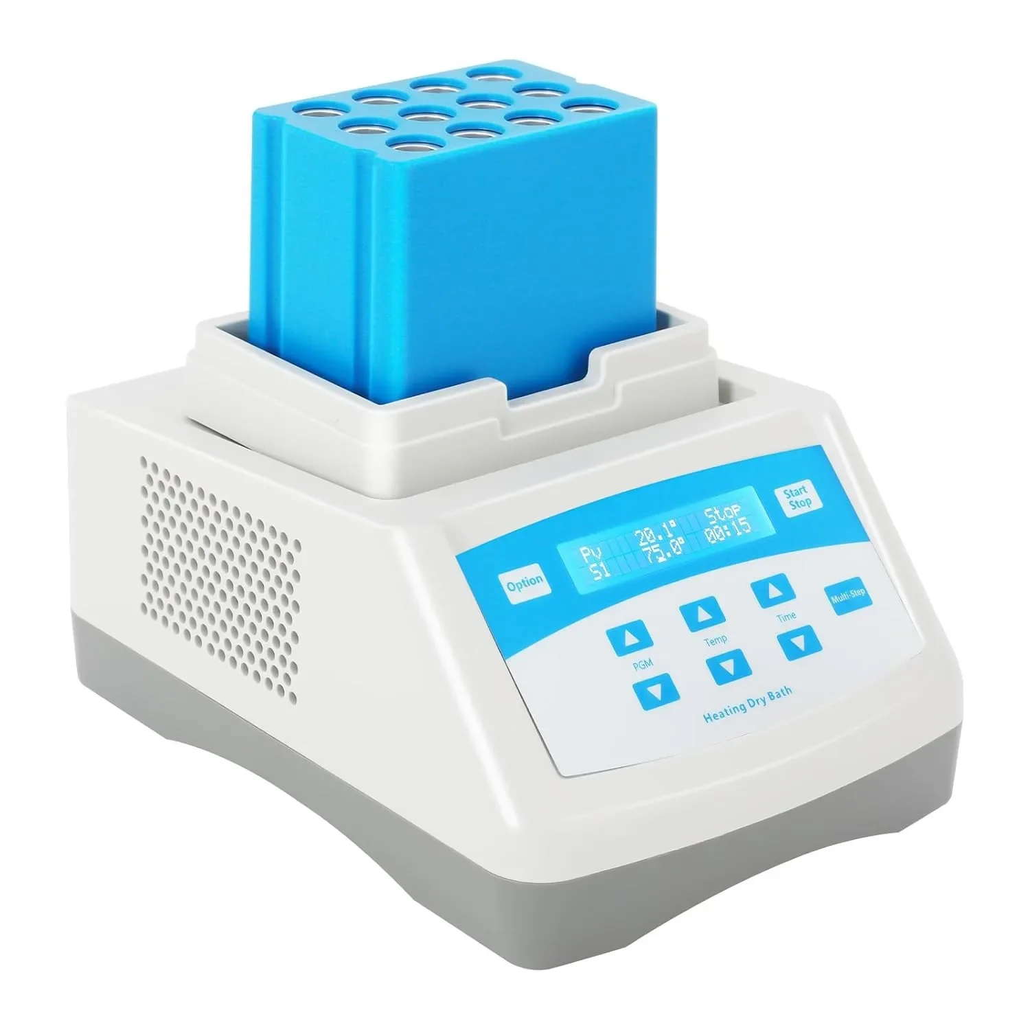 Gel Heating Machine… - image