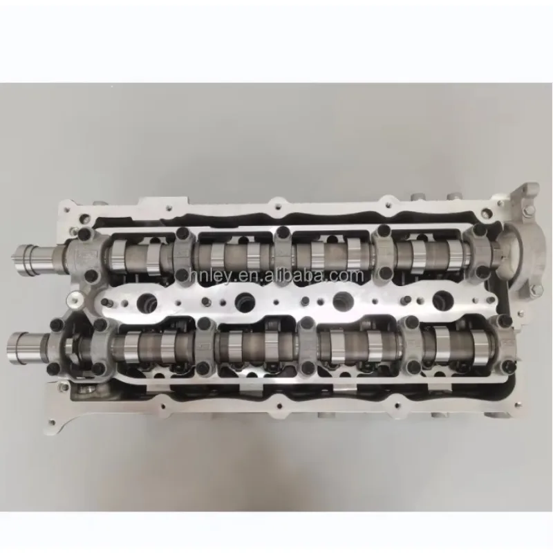 D4CB Cylinder Head Complete 908778 For Hyundai H1 For Starex For Porter For Kia K2500 For Sorento 2.5CRDI