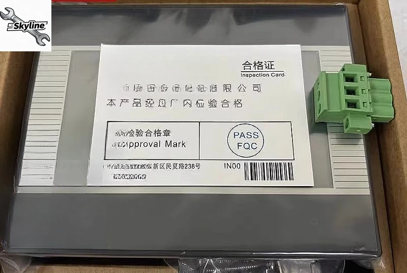 Touch Screen 4.3 In…