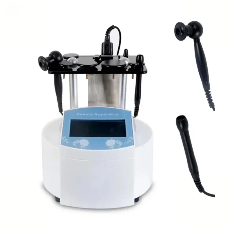 2025 Desktop Micro-current Electric Wave Facial Lifting And Firming Beauty Device for Skin Rejuvenation - Desktop Skin Care Prod
