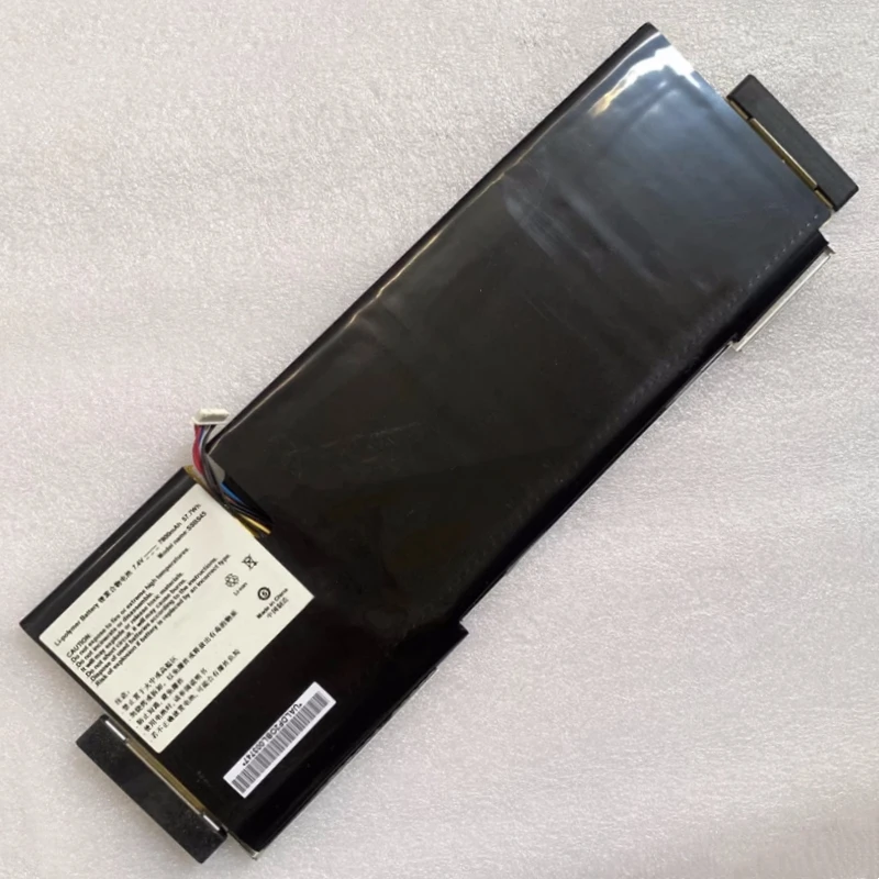 Imagem -05 - Bateria do Portátil para Maibenben Jinmai 14.4 v 57.7wh 11.1v 54.3wh para Lenovo x1 X1t x2 x3 X3t Ssbs45 Ssbsbs46
