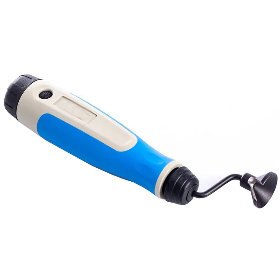 Coltello da sbavatura per smussatura a taglio rotondo esterno coltello da sbavatura rotondo cilindrico a tubo tondo esterno NG1700 1000 testa EX2001