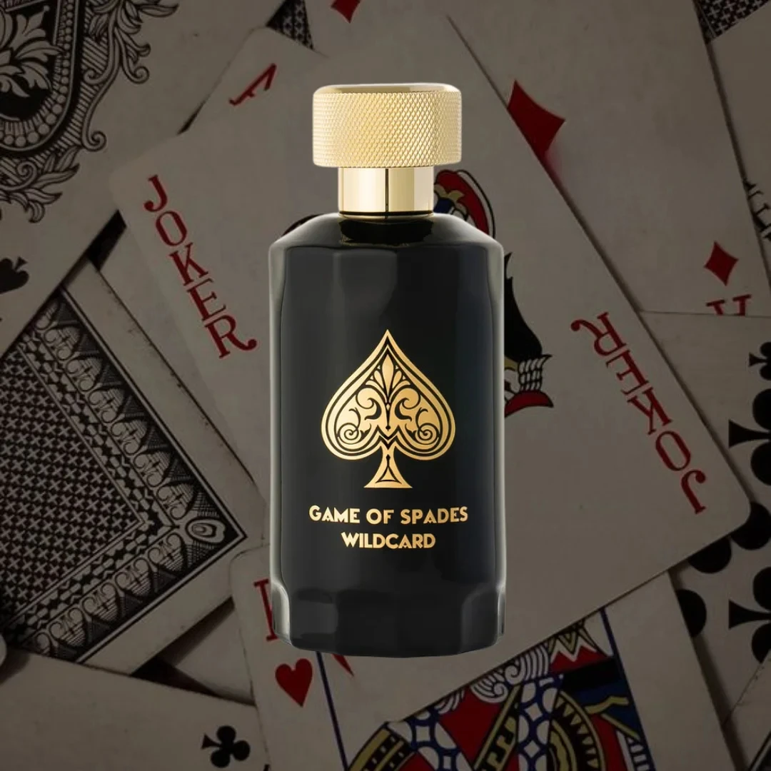 

Luxury Unisex Fragrance Set, Mysterious Spicy Woody Scent, Long-Lasting Day & Night Perfume