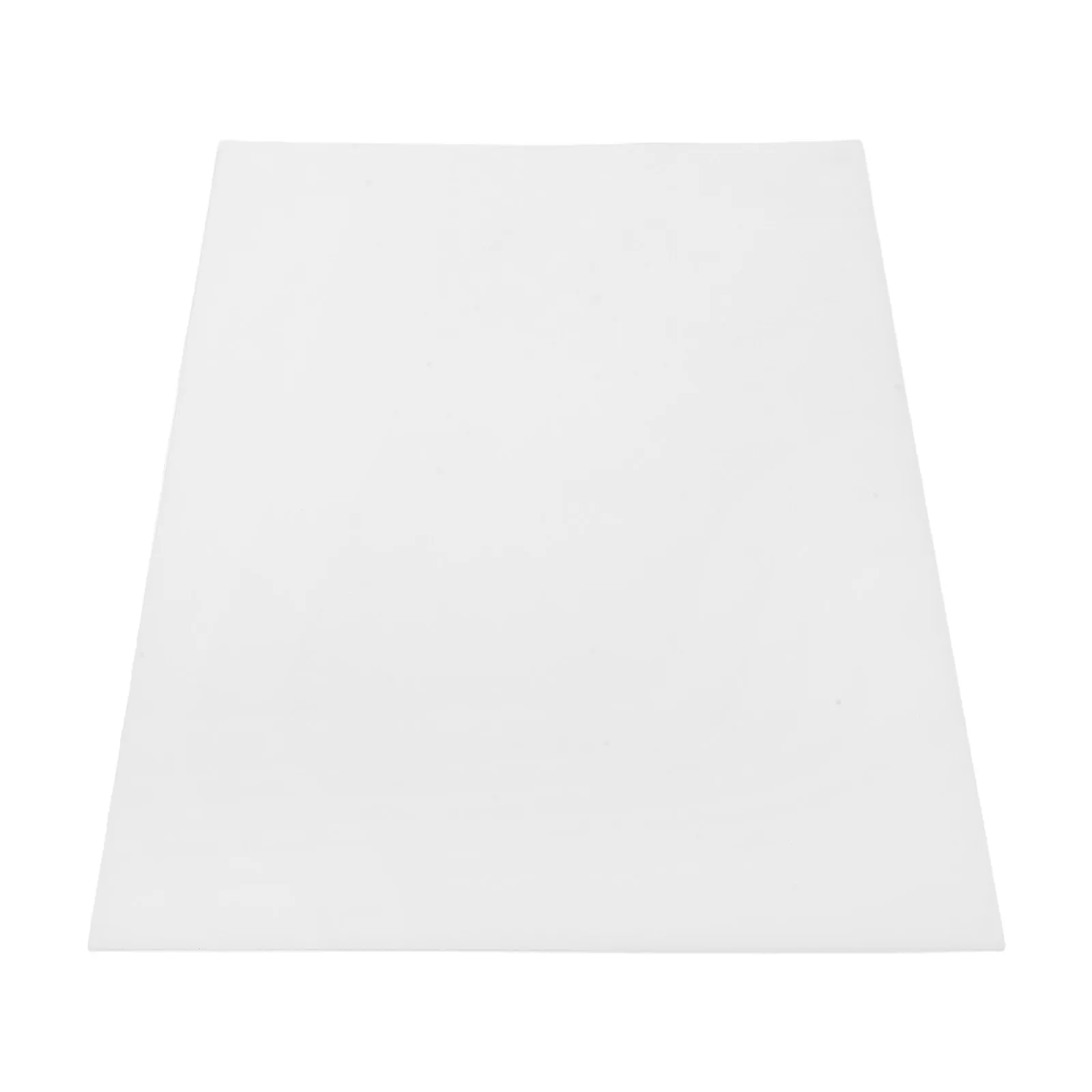 

297 X 210Mm Frosted Acrylic Light Diffuser Panel Milky Sheet For Ceiling Light Replacement Cover Kitchen Bathroom