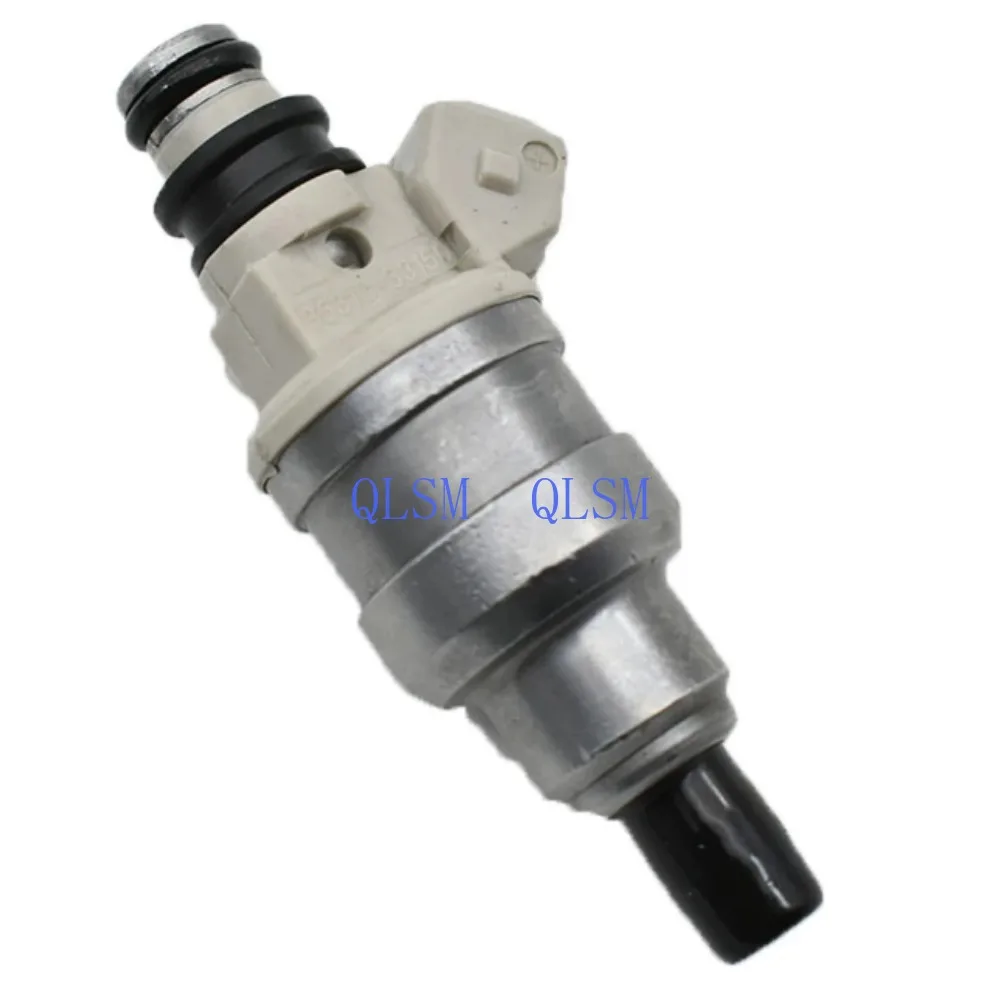 1Pcs 35310-33150 9250930004 Auto Fuel Injector Nozzle Replacement For Hyundai Sonata 2.0L L4 Gas DOHC Engine Part 1992-1995
