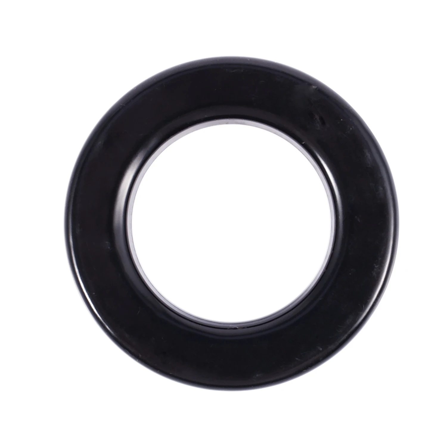 แหวนเฟอร์ไรต์ AS225-125A, แกน Toroidal ในเหล็กสีดำสำหรับตัวเหนี่ยวนำไฟฟ้า