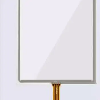 8 inch 183*141mm 4 wire AT080TN52 EJ080NA AT080TN42 industrial control level resistive touch screen ST-08007 can be used for m