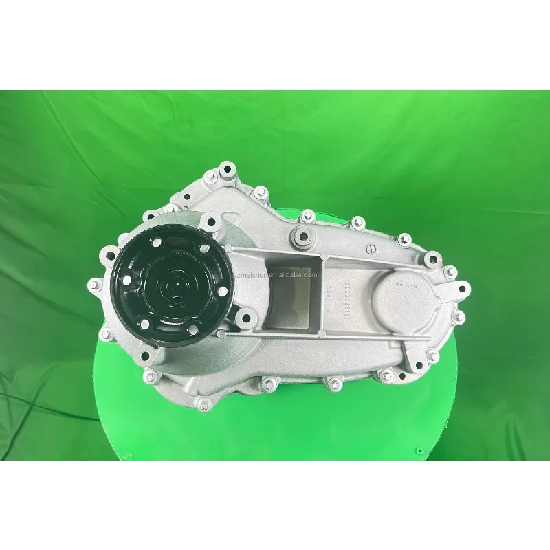

Remanufacture Transfer case Assembly for Mercedes W164 X164 W166 X166 V251 C292 A2512802700 A2512801800