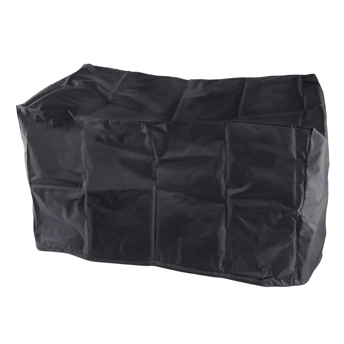 

Waterproof Boat Outboard Motor Engine Cover Durable 210D Oxford Cloth Protector XS/S/M/L/XL/XXL Black