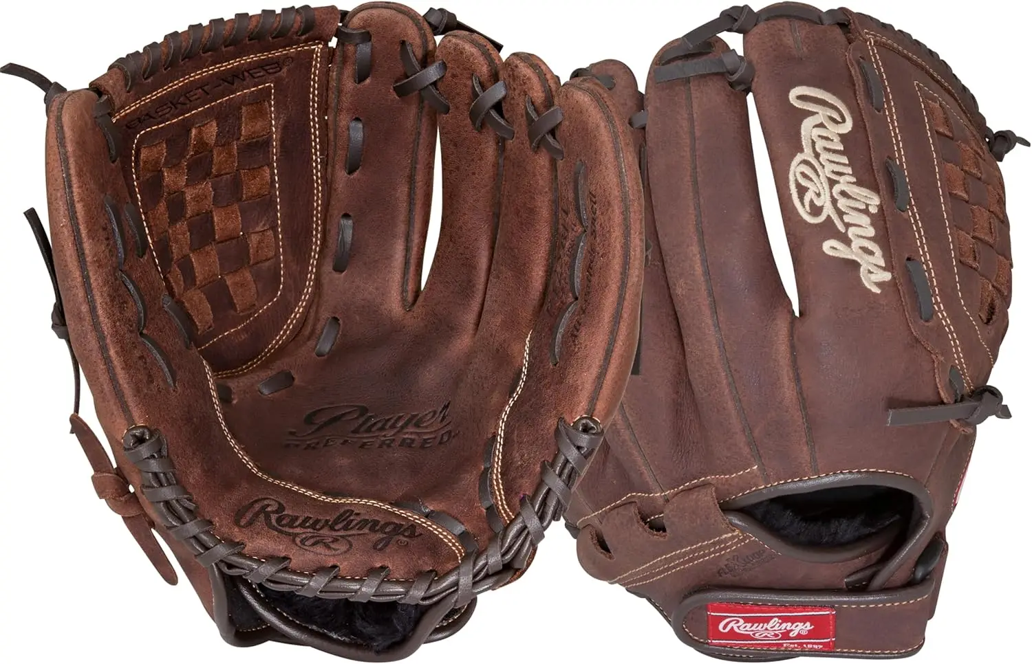 

Premium Adult Baseball & Softball Glove, Multiple Styles for Enhanced Performance