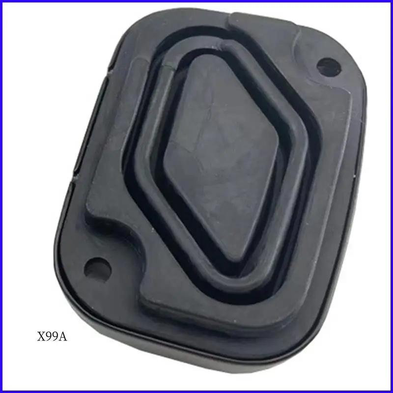 

WO-Motorcycle Brake Master Cylinder Cover Oil Tank Cover For Ultra Classic Electra Glide Street Glide 2008-2017