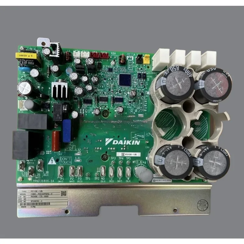 

Parts for compressor inverter board PC1130 1 RUXY 10AB RUXY 12AB inverter module