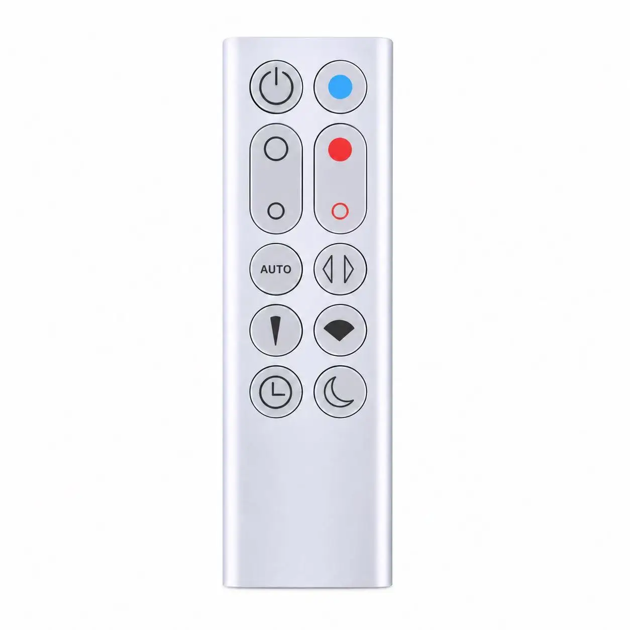 Replacement Remote Control For Dyson HP04 HP05 HP06 HP07 HP09 Pure Hot + Cool Air Purifier Fan/Heater Remote Control