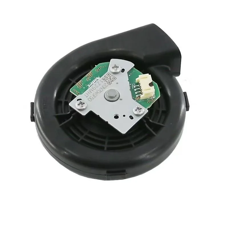 Image of Für Dreame Lüftermotor für Roboter-Staubsauger W10 (Pro) L10 Prime Xiaomi Mijia S10+ B105 STYTJ06ZHM Vakuumgenerator Ersatzteile