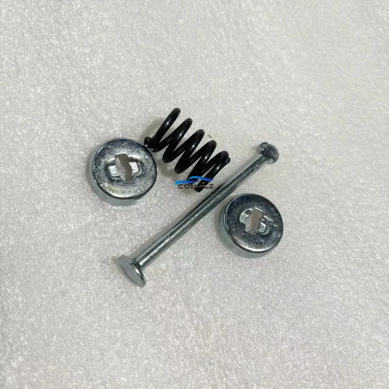 A set for TOYOTA 4-Ton Forklift Brake Button Nail Package Spring 47447-31190-71 Length 78MM