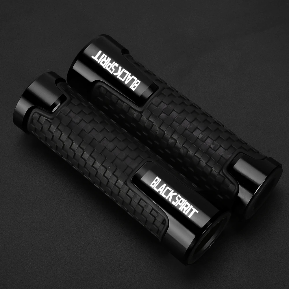 

Motorcycle Accessories Handle Bar Hand grips handlebar grip end For HONADA BlackSpiRit Black SpiRit 2014~2025 2024 2023 2022