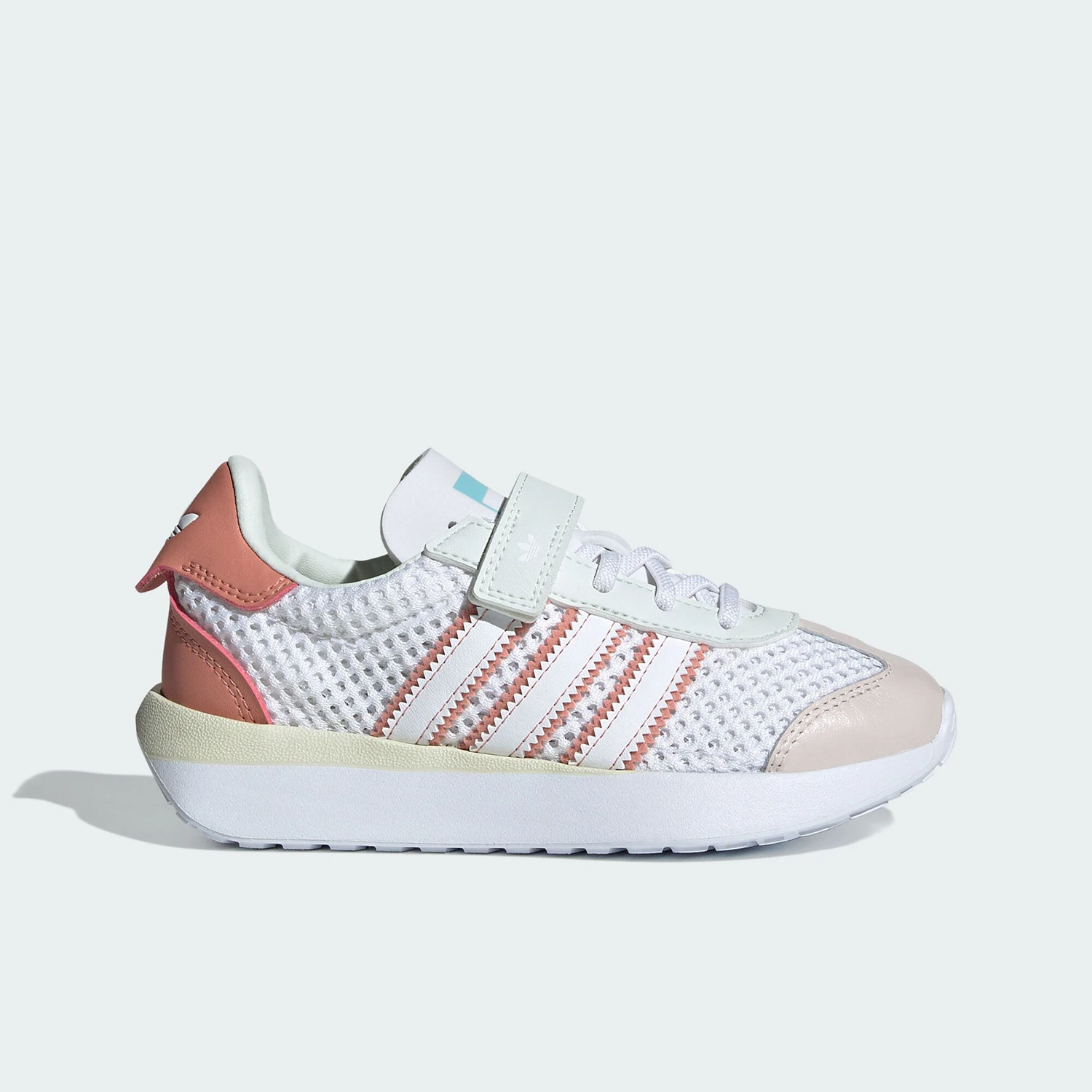 

Оригинальная детская легкая дышащая спортивная обувь Adidas Trefoil Classic IF6898