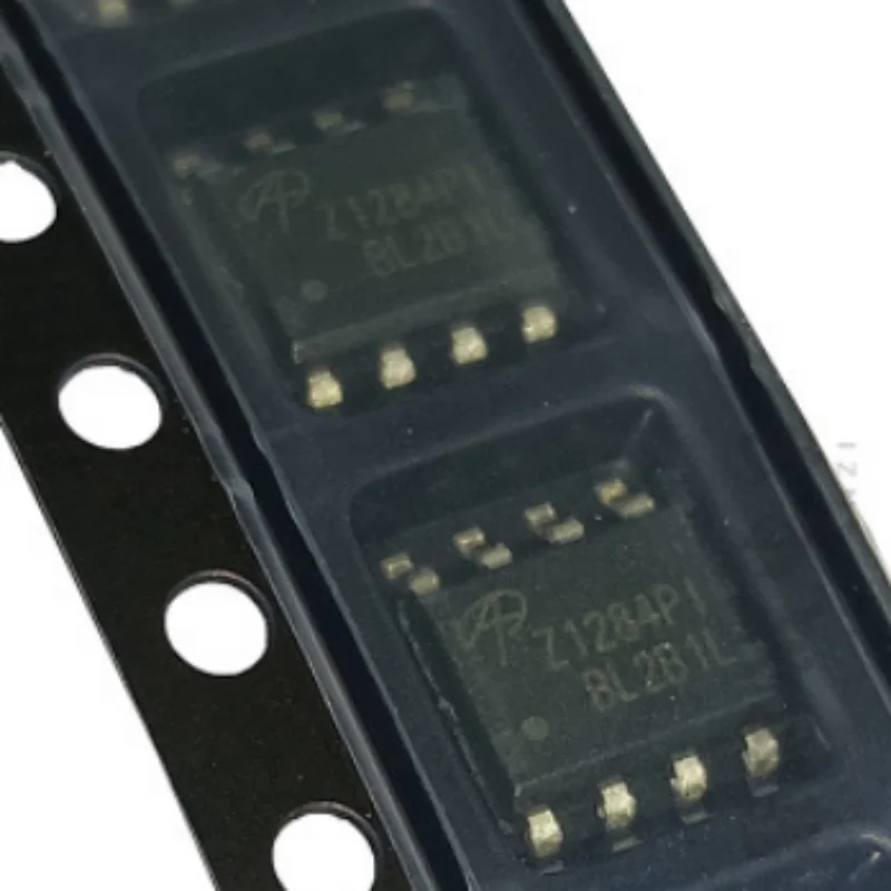 5pcs/lot Z1284PI AOZ1284PI NEW Original Genuine Chip Packing SOP-16
