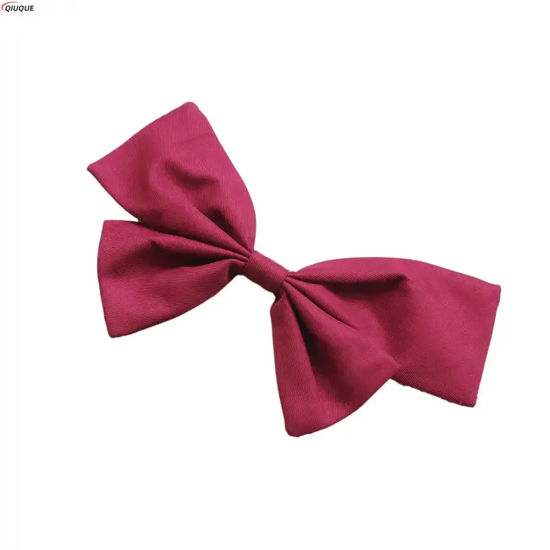 أزياء أنيمي من نهاية Shinoa Hiiragi التأثيرية دبابيس الشعر قفازات للنساء Owari no Seraph أزياء الهالوين kk