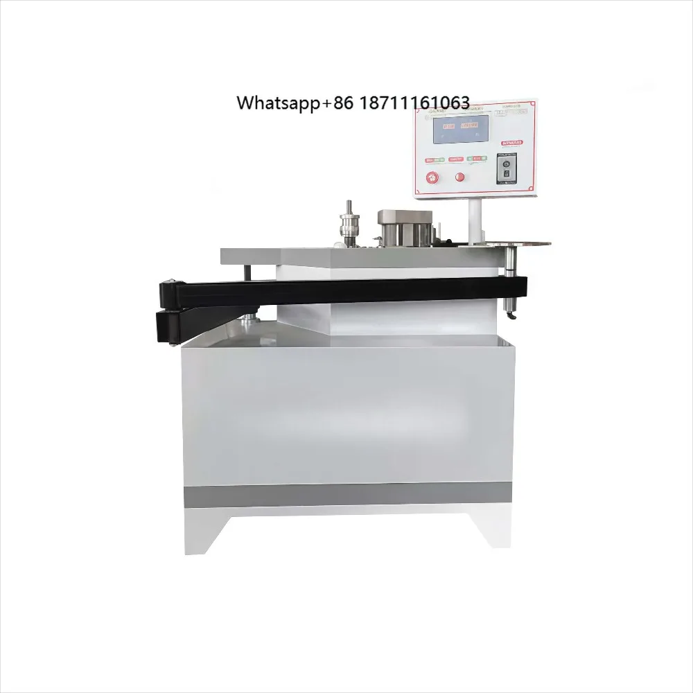 Lightwin Woodworking Furniture Making Edge Bending Machines Eva Pur Edge Bander Trimmer Mdf Pvc Edge Gluing Banding Machine