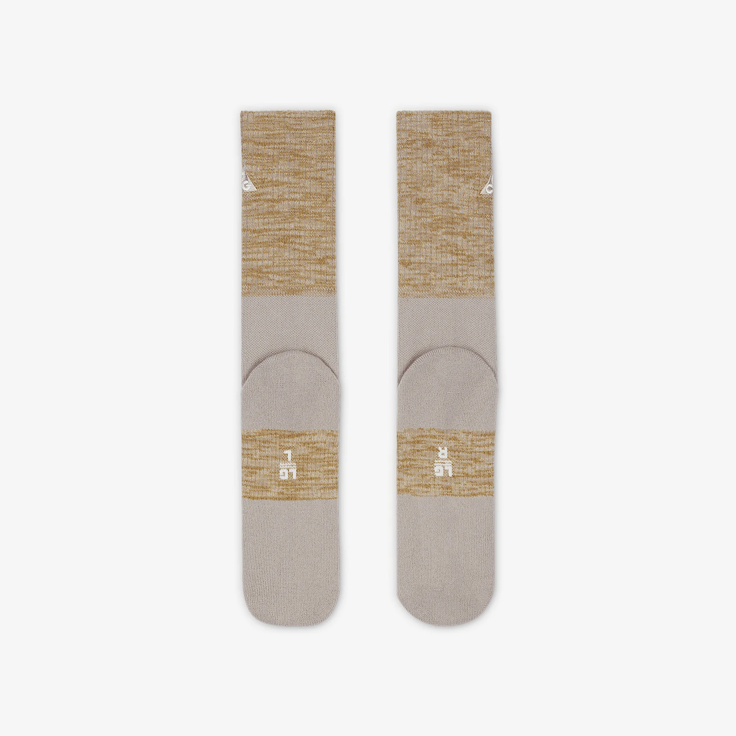 جوارب Nike الرياضية الرجعية الجديدة القابلة للتنفس للجنسين (زوج واحد) FB3341-297 #3