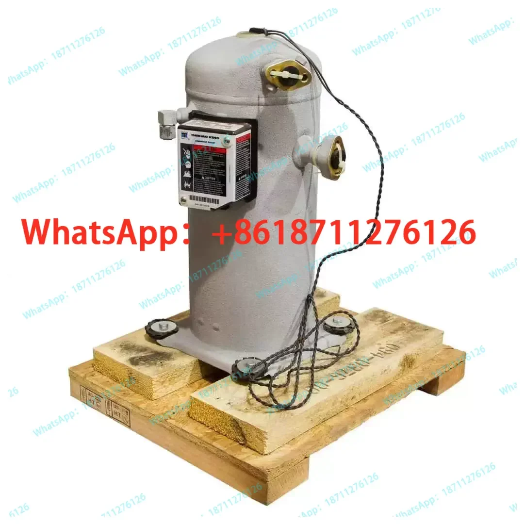 Copeland ZMD18KVE-TFD-277/977 18kW Low Temperature Compressor ZMD26KVE-TFD-274/204/974 Quality Assured for Refrigeration Systems