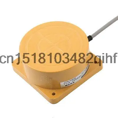 

TCA-3050AL DC NO 50 мм Индуктивный датчик приближения обнаружения расстояния