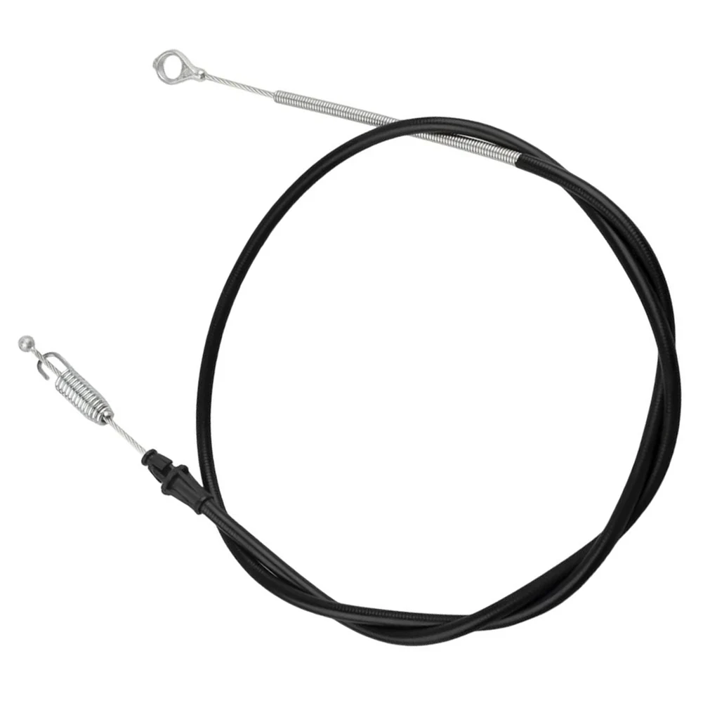 

1374758 Traction Control Cable for Exmark Mowers ECX180CKA30000 ECS180CKA30000 Optimal Replacement for Your Lawn Equipment