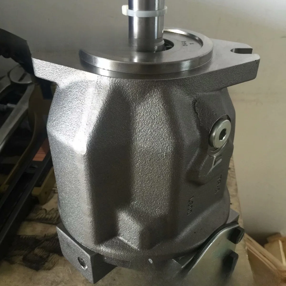 Rexroth Axial Piston Pump A10VSO100DFR1/32R-VPB12N00