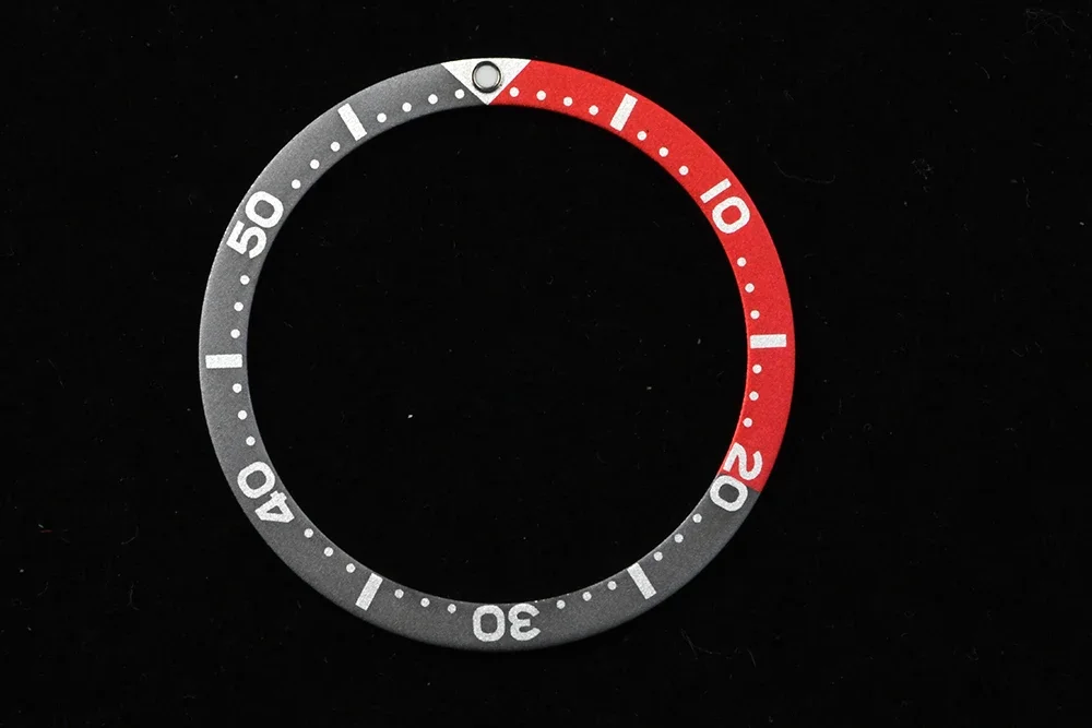 HEIMDALLR 31.5-38 مللي متر إطار ألومنيوم مقوى لحركة NH35 NH36 ساعة غوص ساعة أوتوماتيكية BGW-9 مضيئة