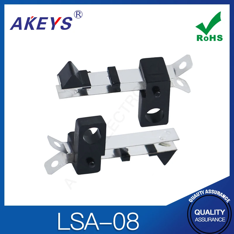10Pcs LSA-08 With T…